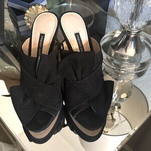 French Connection heels